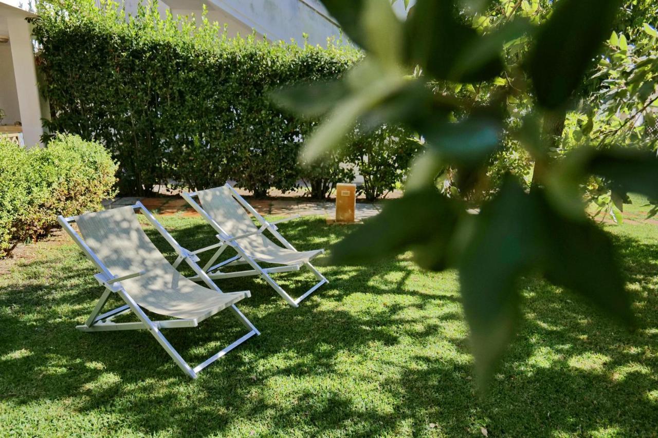 أليميني Missipezza Residence A Frassanito المظهر الخارجي الصورة