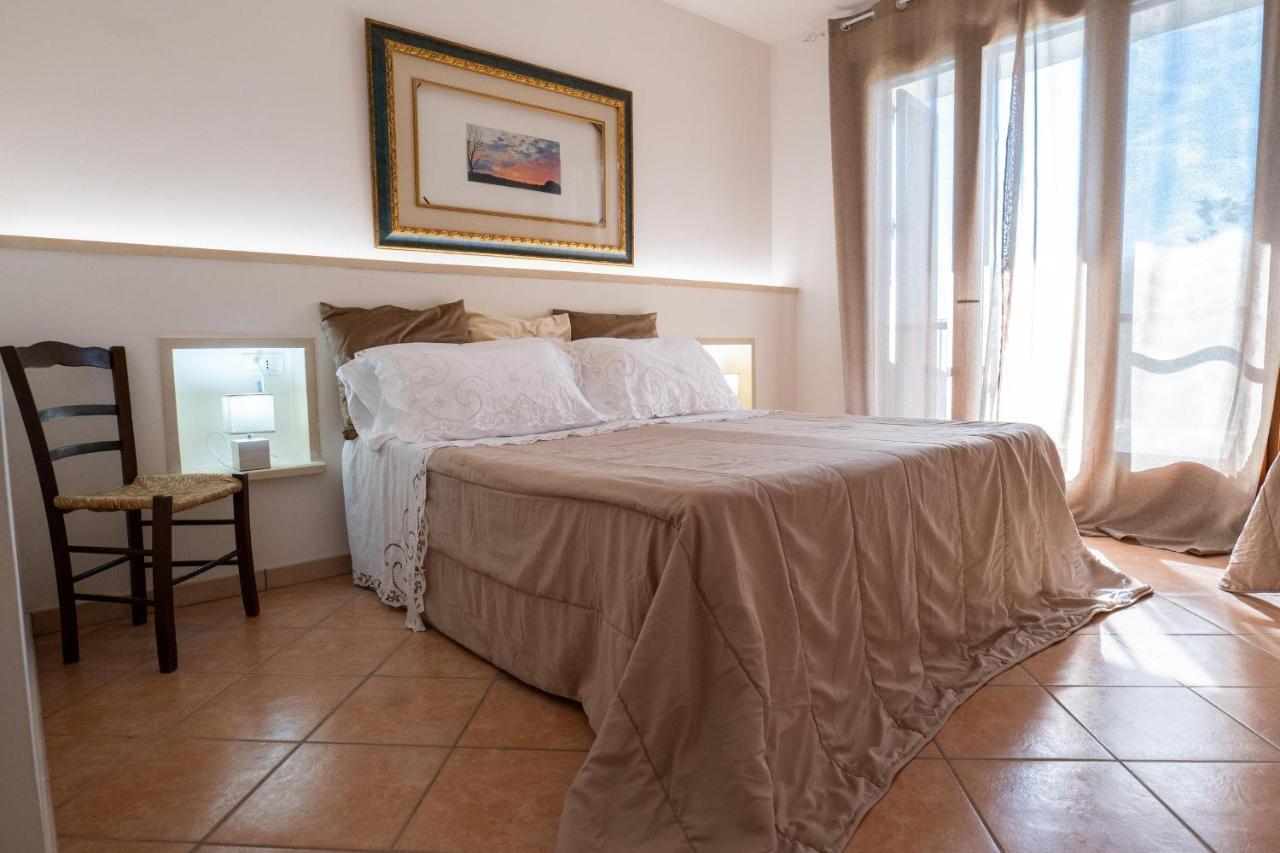 أليميني Missipezza Residence A Frassanito المظهر الخارجي الصورة