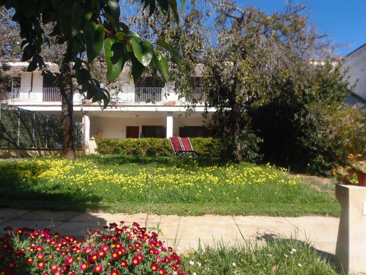 أليميني Missipezza Residence A Frassanito المظهر الخارجي الصورة