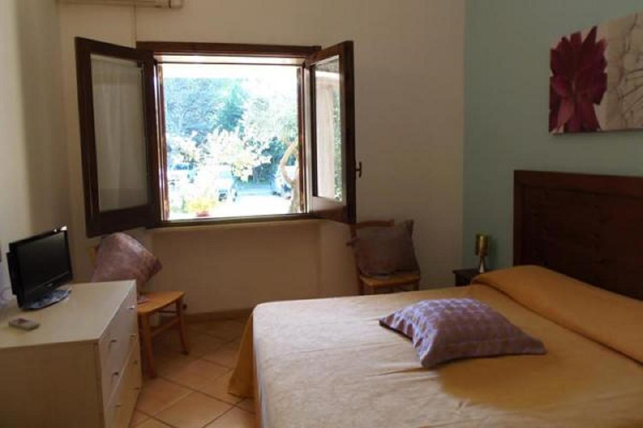 أليميني Missipezza Residence A Frassanito المظهر الخارجي الصورة