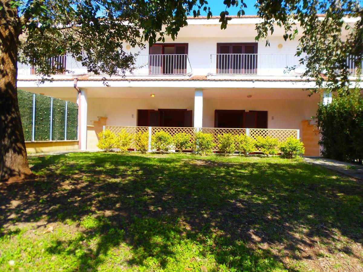 أليميني Missipezza Residence A Frassanito المظهر الخارجي الصورة
